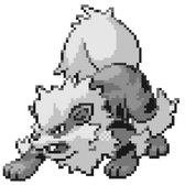 arcanine